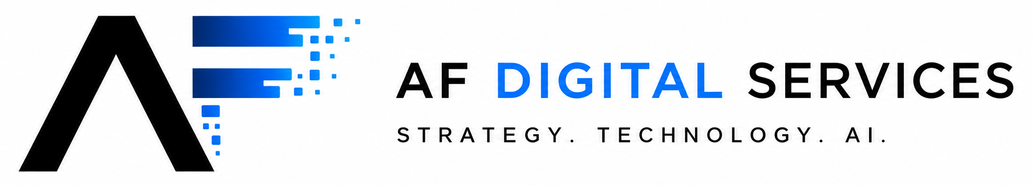 AF Digital Services