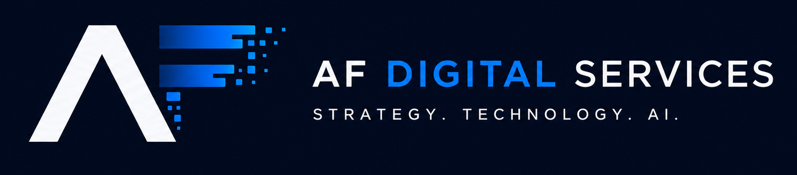 AF Digital Services