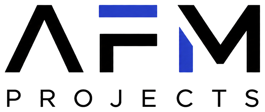 AFM Projects